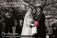 Wedding Photography in Devon and Cornwall 1061052 Image 3